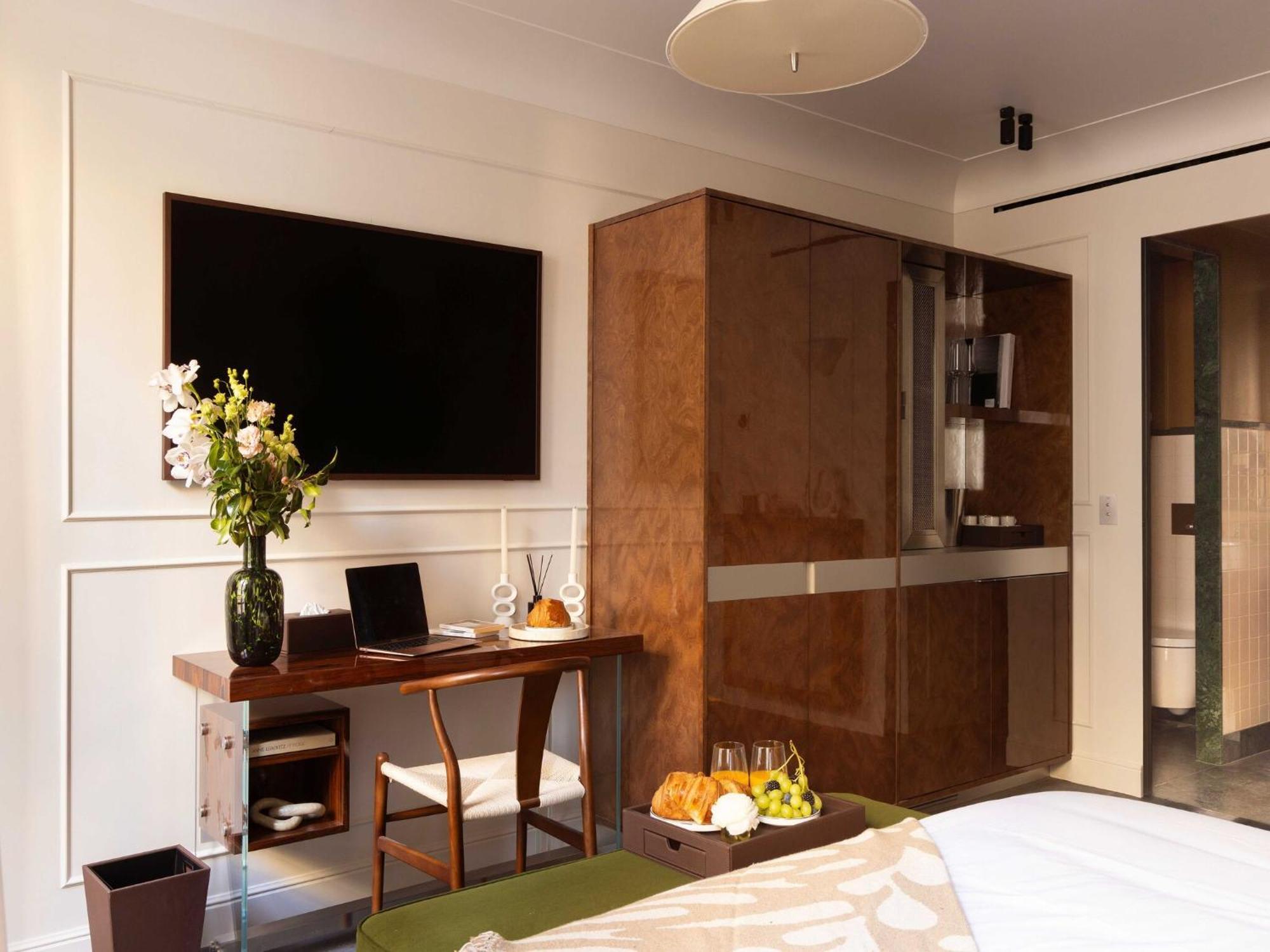 Apartment Palais Bourbon - 23 - 2p - Invalides