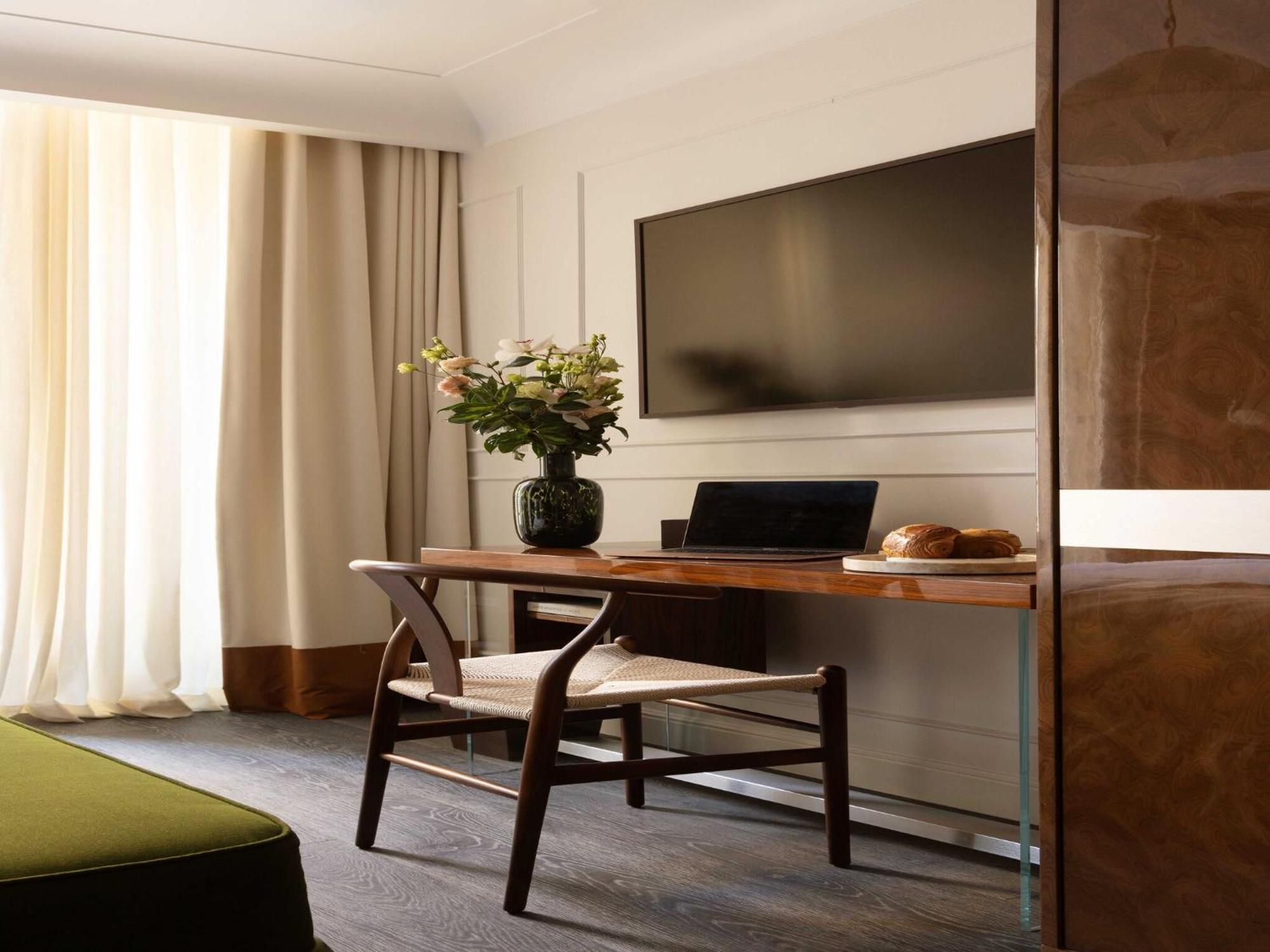 Apartment Palais Bourbon - 23 - 2p - Invalides Paris