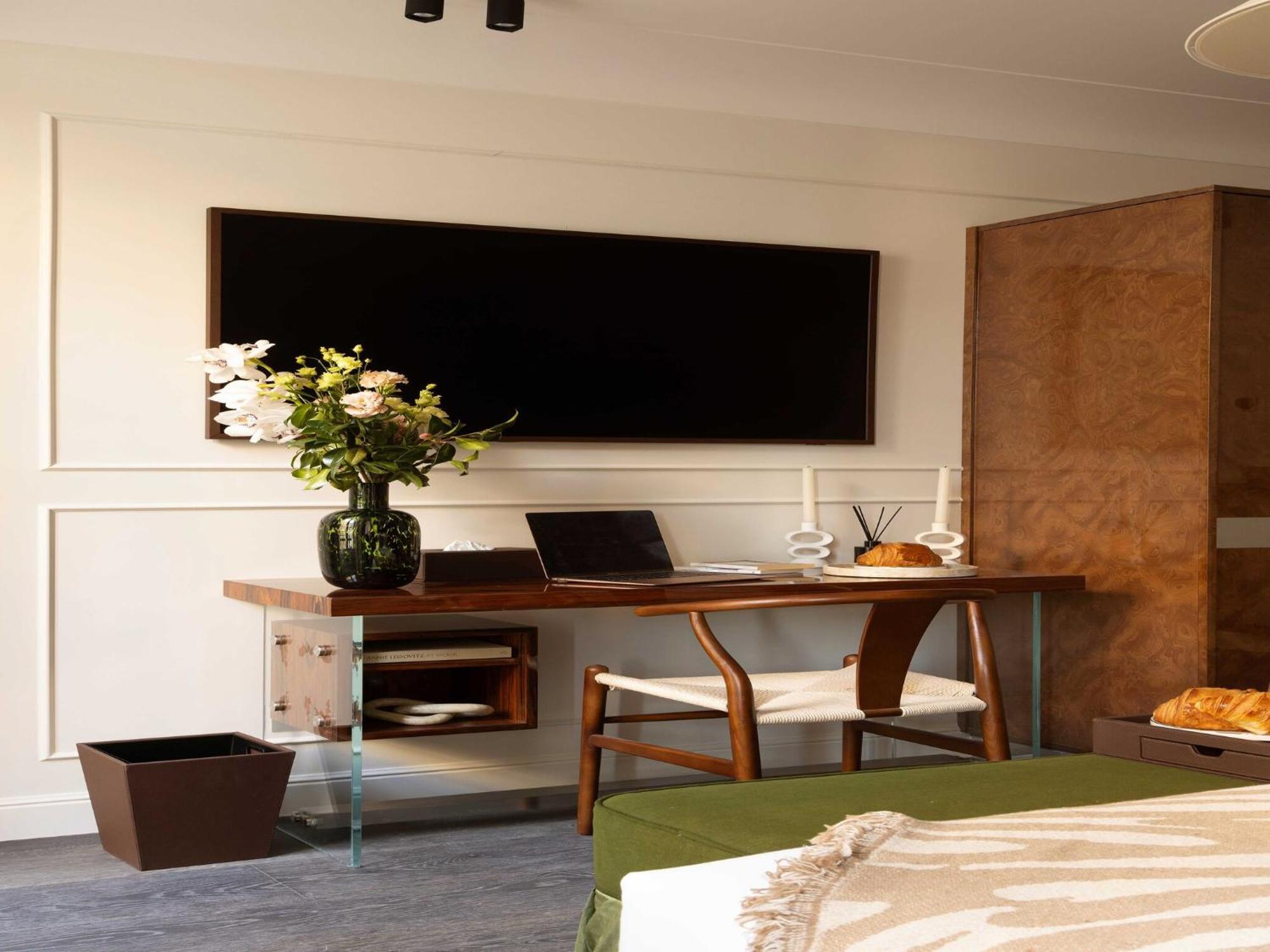 Apartment Palais Bourbon - 23 - 2p - Invalides