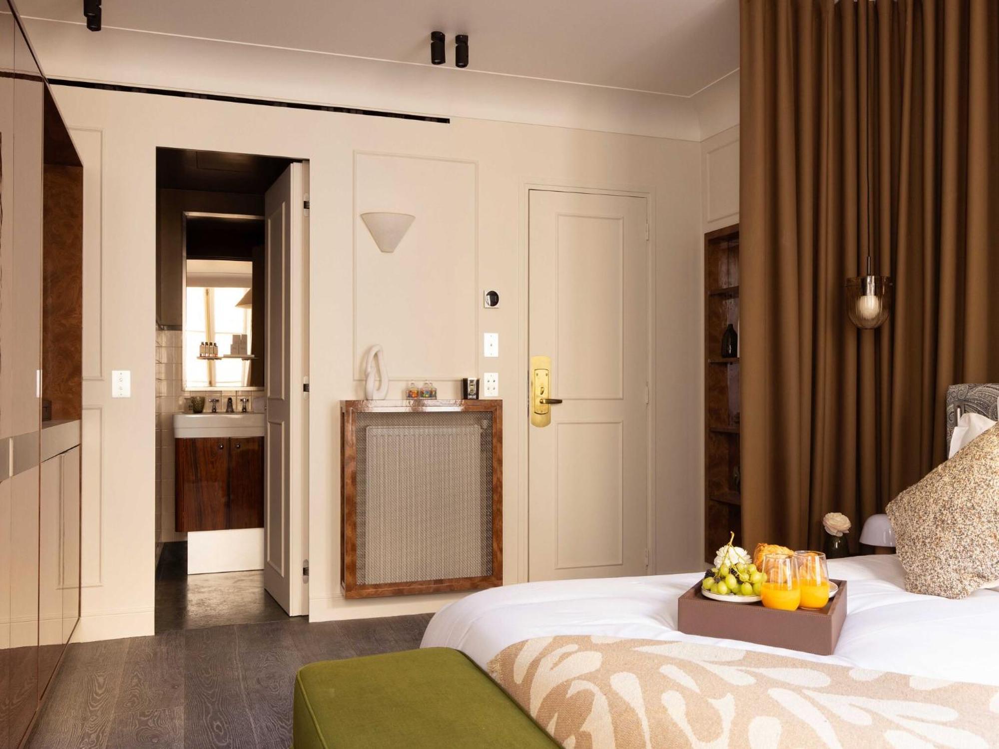 Palais Bourbon - 23 - 2p - Invalides Apartment Paris